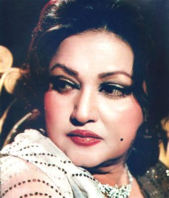  Noor Jehan -  A Timeless Tale of Love, Loss, and Mystical Transformation!