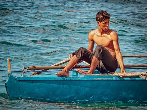  The Harrowing Journey of a Young Fisherman! A Peek into Ancient Filipino Folklore